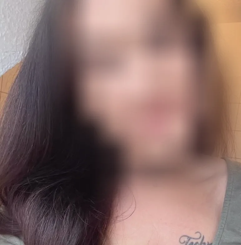 Anja, 36
