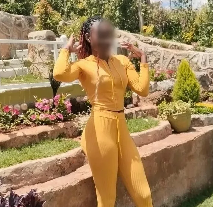 Kerstin, 26
