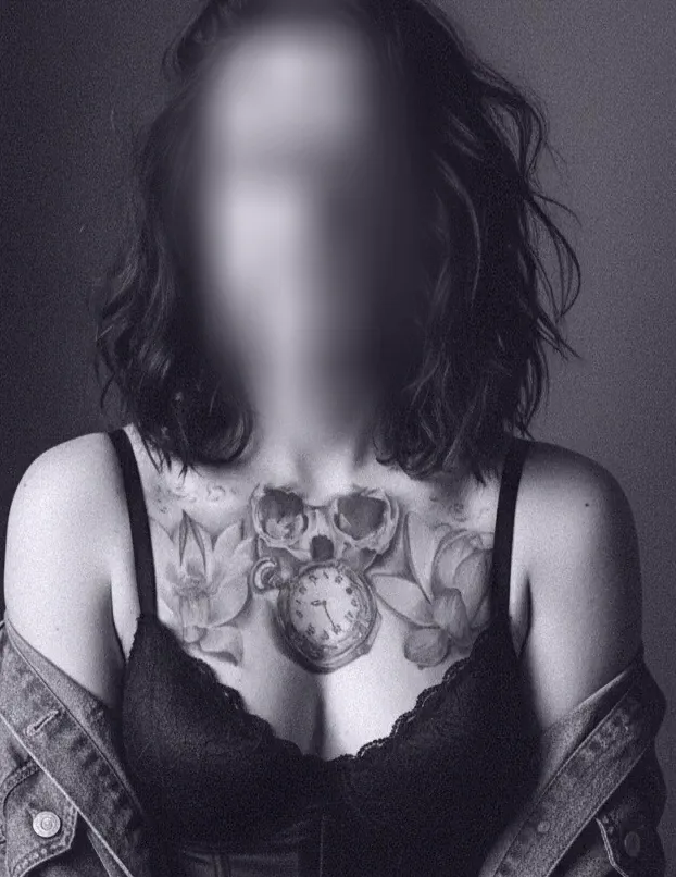 Malin, 34